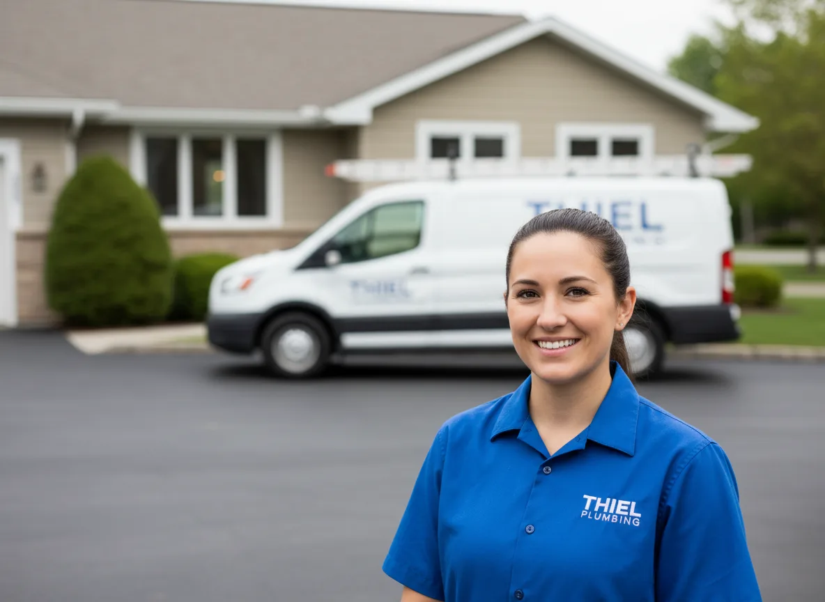 Plumber Kimballton, IA FAQs